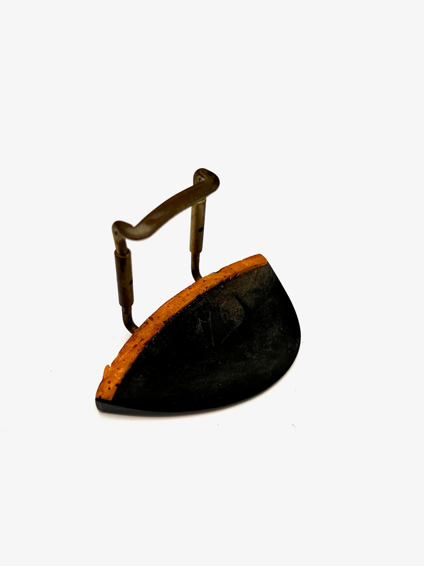 Kinsteun voor Viool - Vintage black