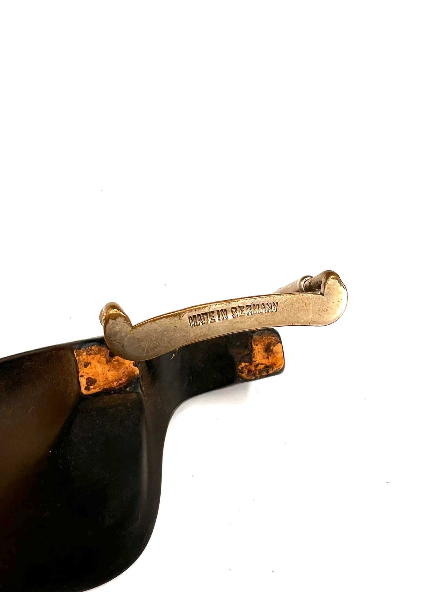 Kinsteun voor Viool - Vintage black