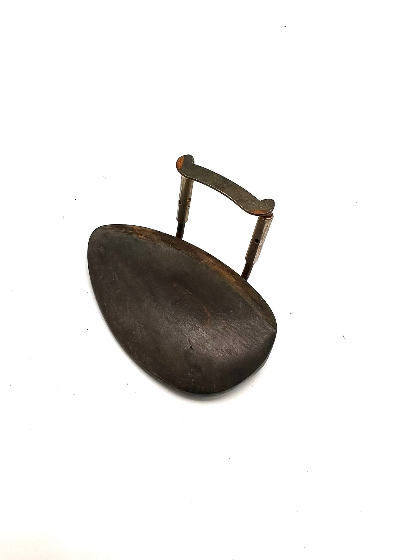 Kinsteun voor Viool - Vintage black (kopie)
