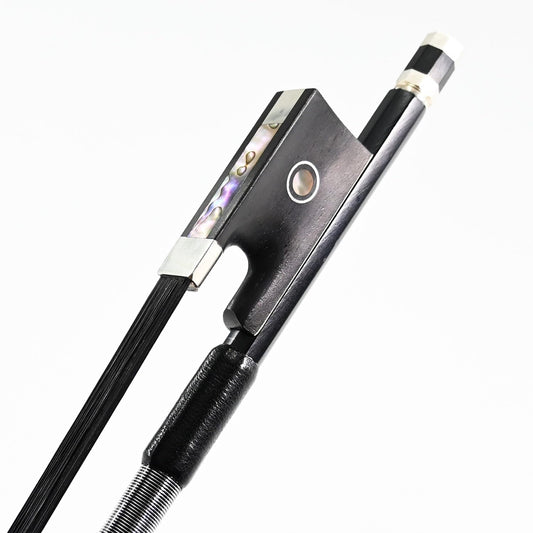 Waarom kiezen voor een carbon strijkstok?