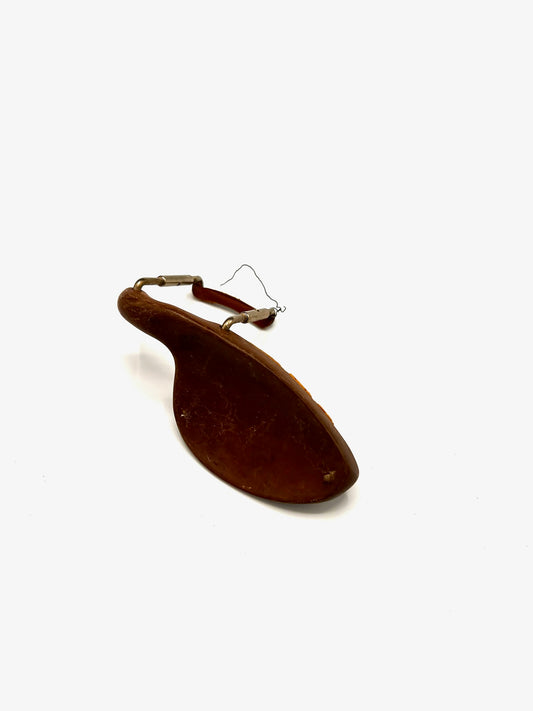 Kinsteun voor Viool - Vintage black