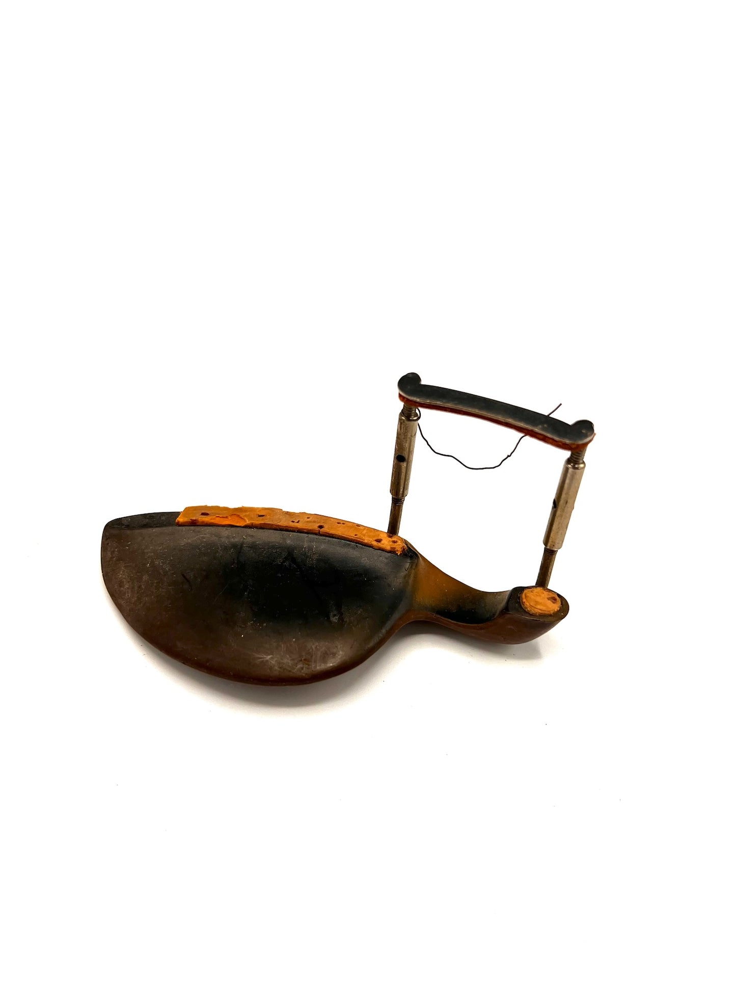 Kinsteun voor Viool - Vintage black