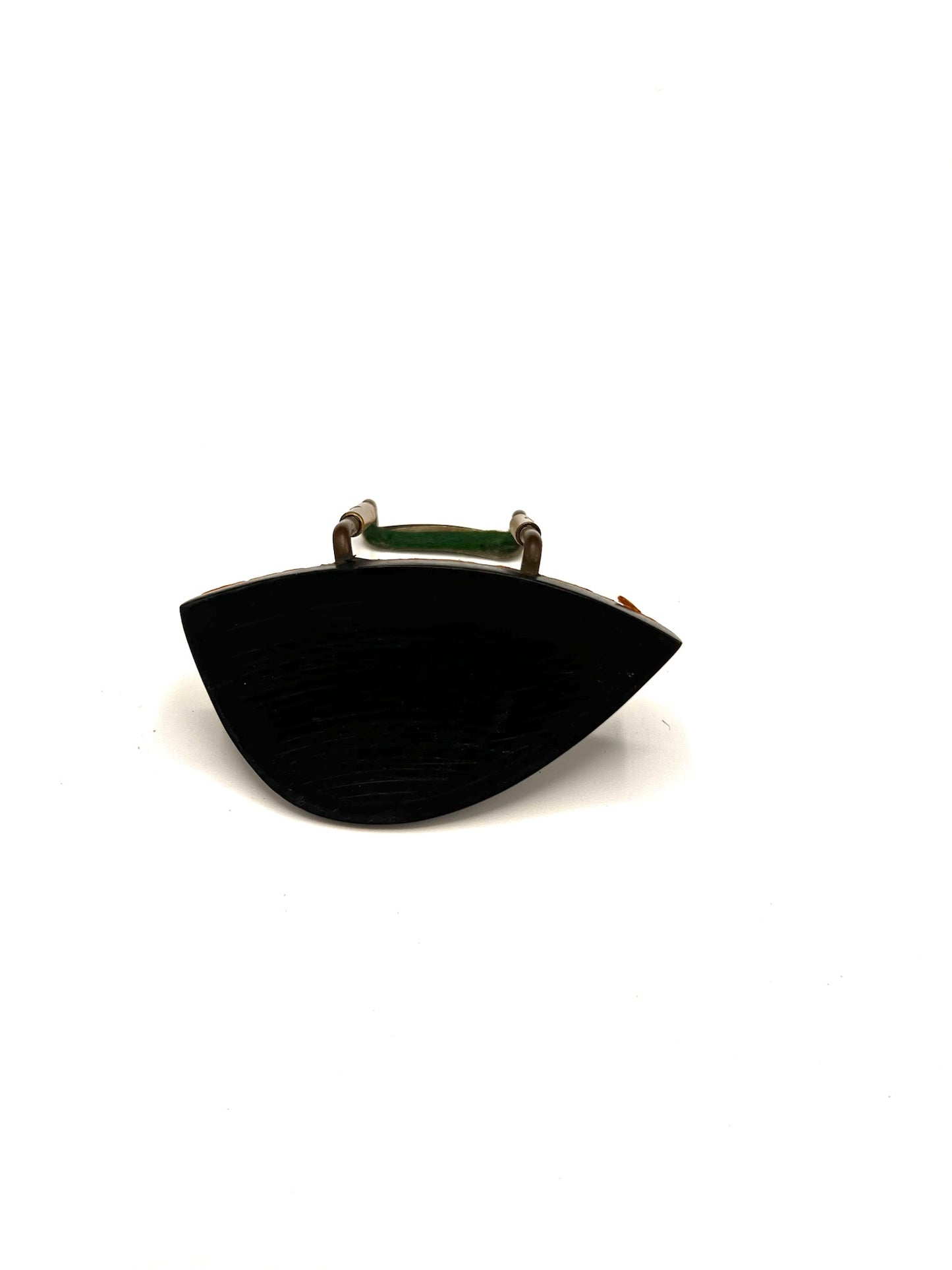 Kinsteun voor Viool - Vintage black