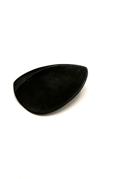 Kinsteun voor Viool - Vintage black