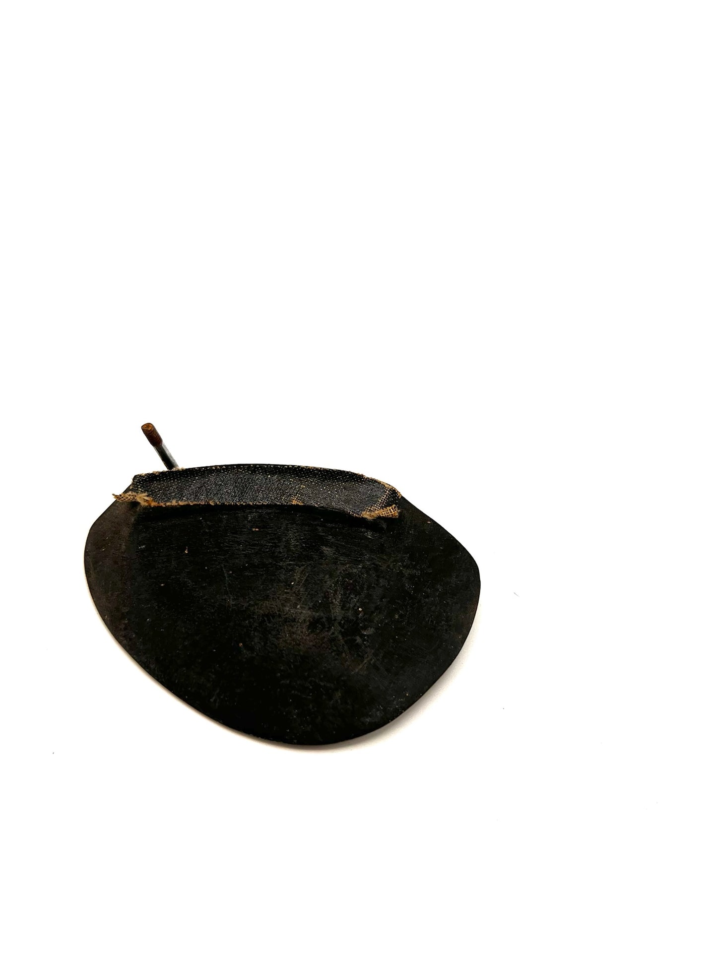 Kinsteun voor Viool - Vintage black