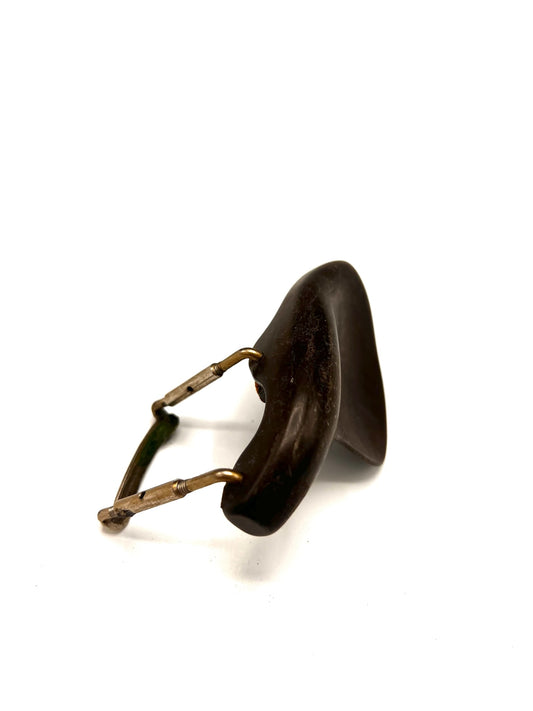 Kinsteun voor Viool - Vintage black