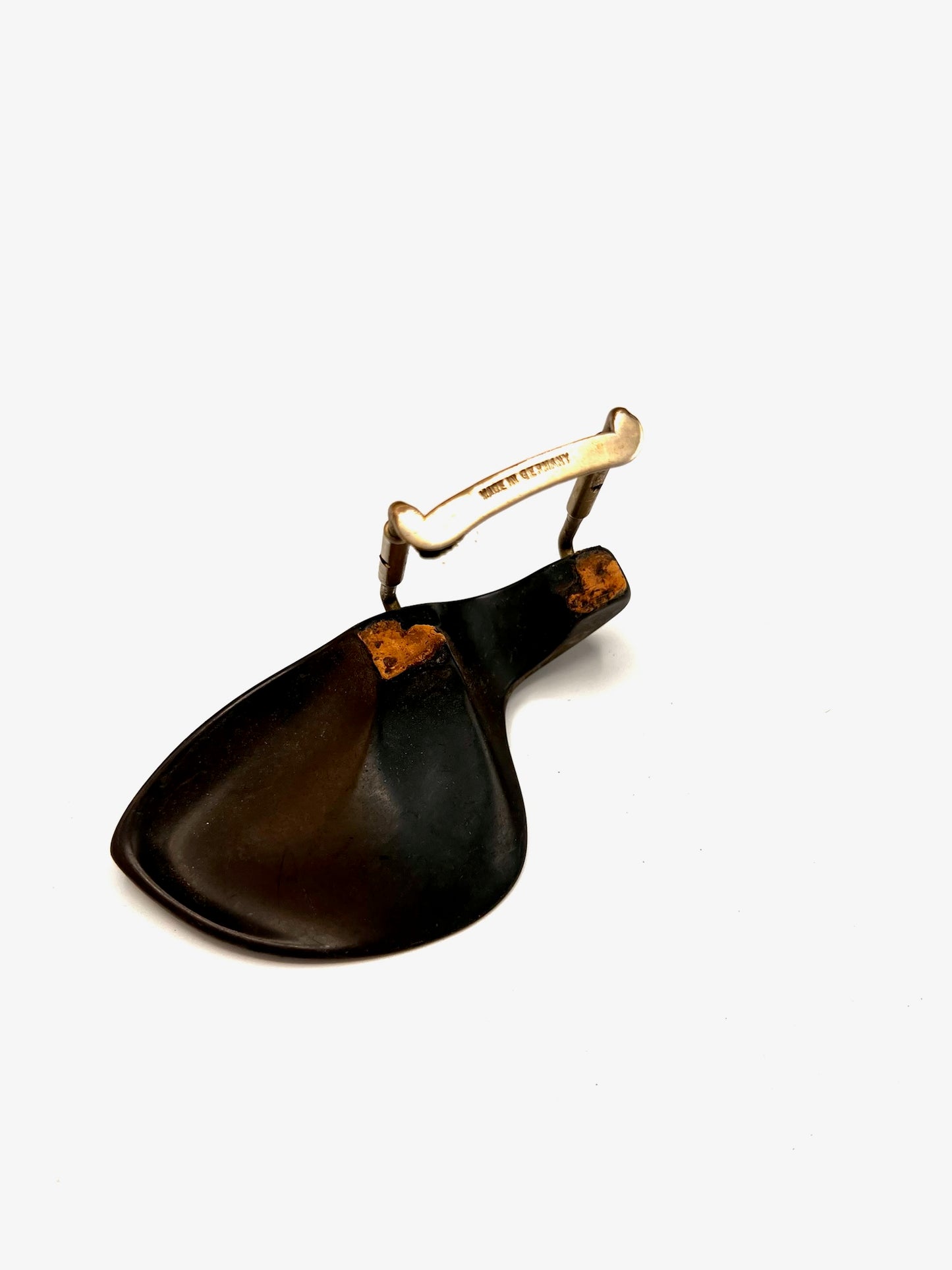 Kinsteun voor Viool - Vintage black