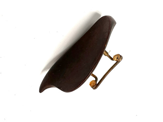 Kinsteun voor Viool - Vintage black