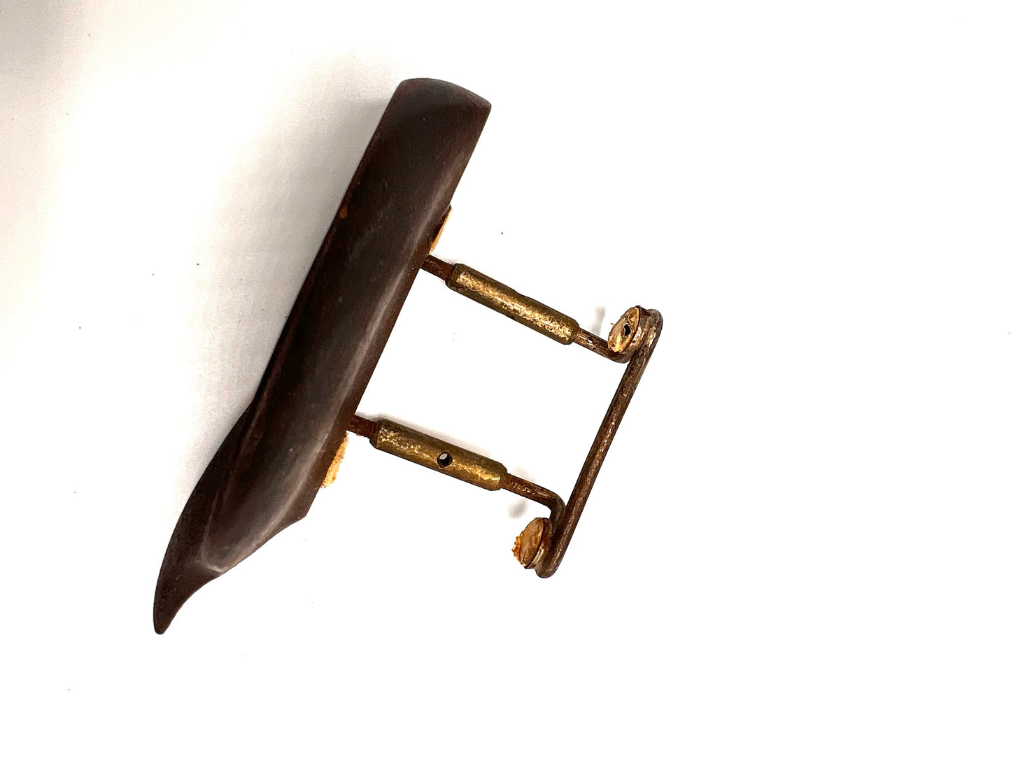Kinsteun voor Viool - Vintage black