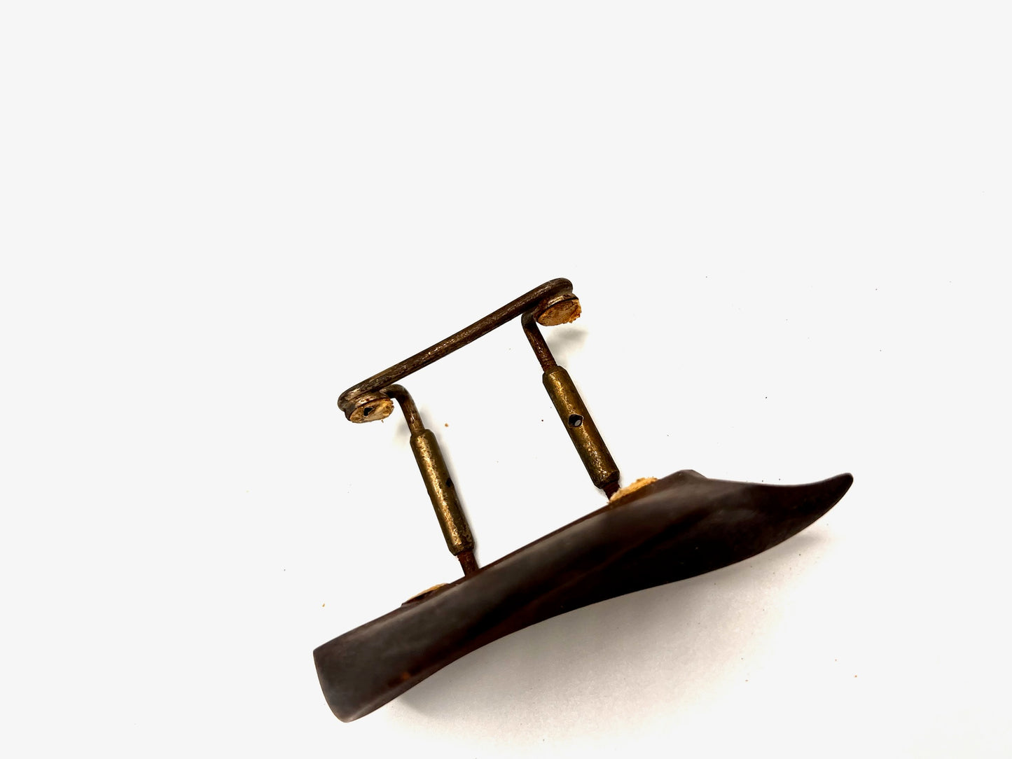 Kinsteun voor Viool - Vintage black