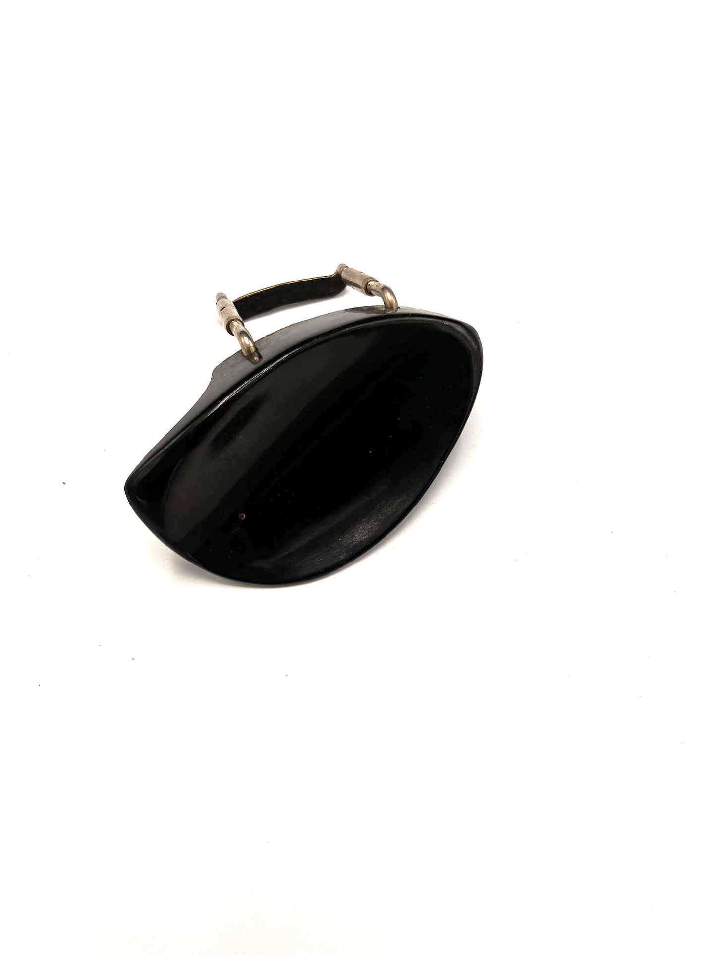 Kinsteun voor Viool - Vintage black