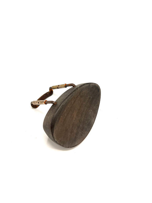 Kinsteun voor Viool - Vintage black (kopie)