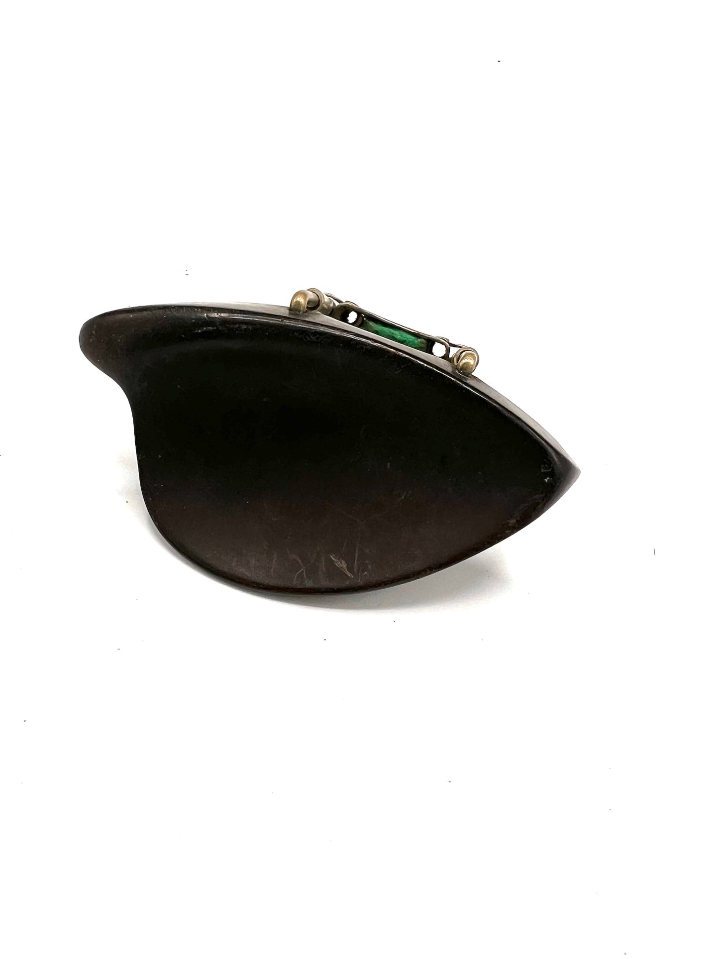 Kinsteun voor Viool - Vintage black (kopie) (kopie)