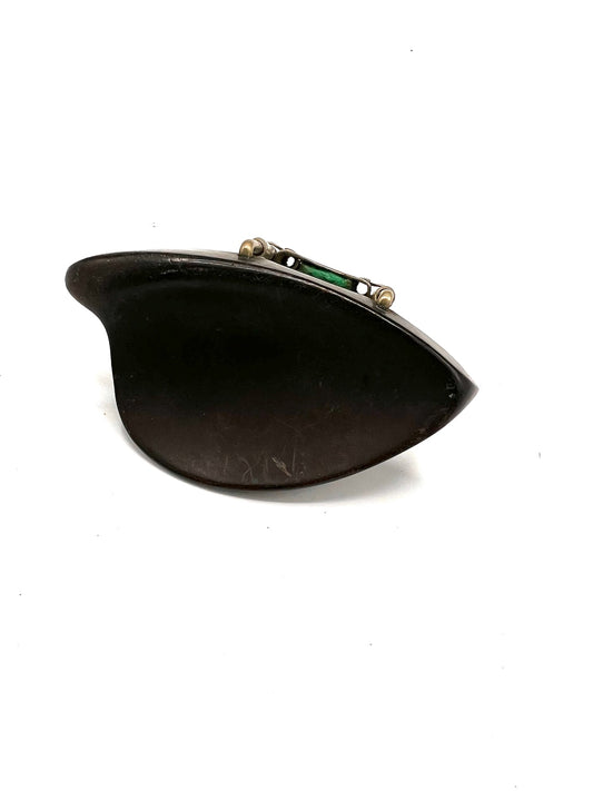 Kinsteun voor Viool - Vintage black (kopie) (kopie)
