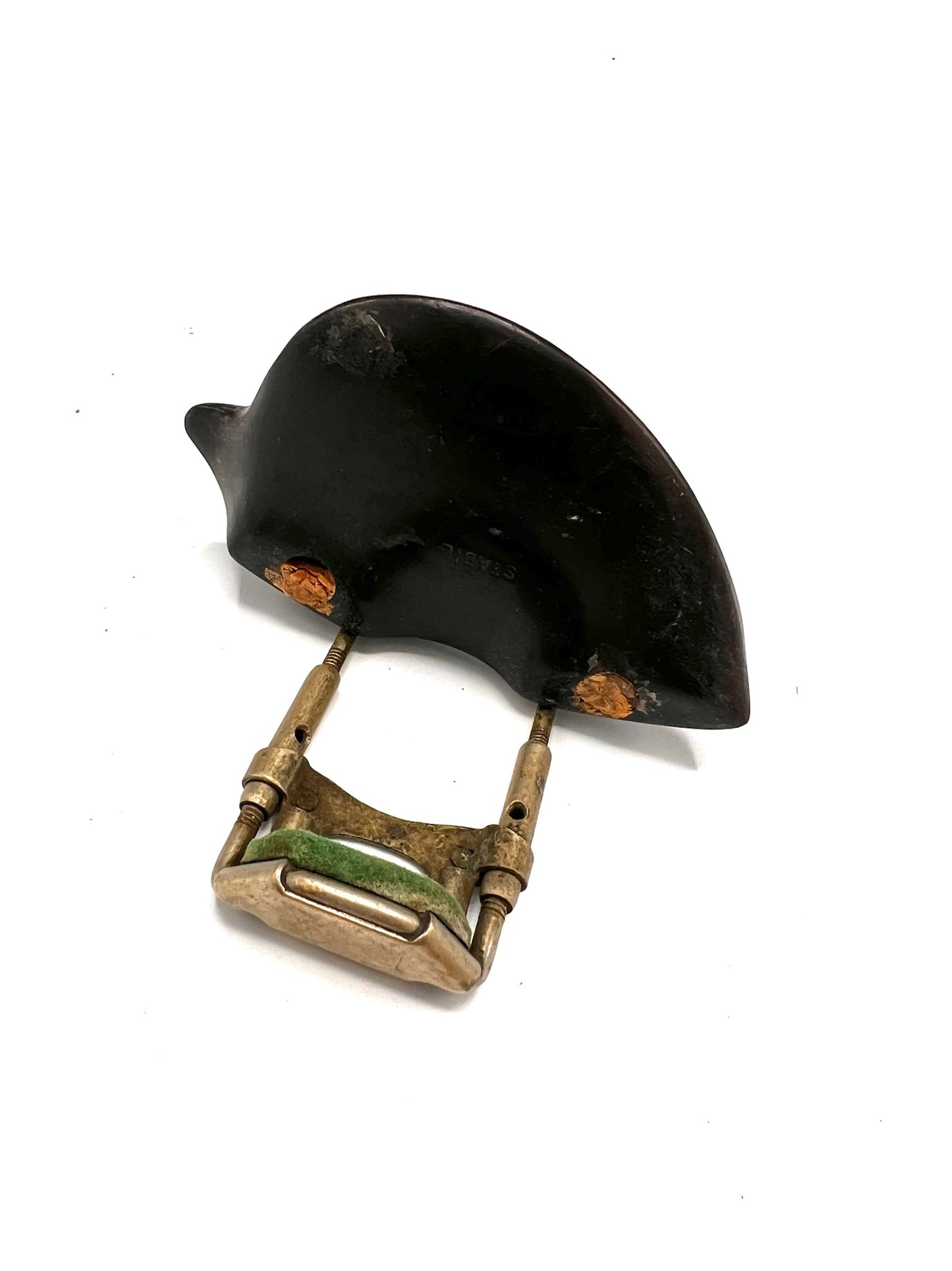 Kinsteun voor Viool - Vintage black (kopie) (kopie)