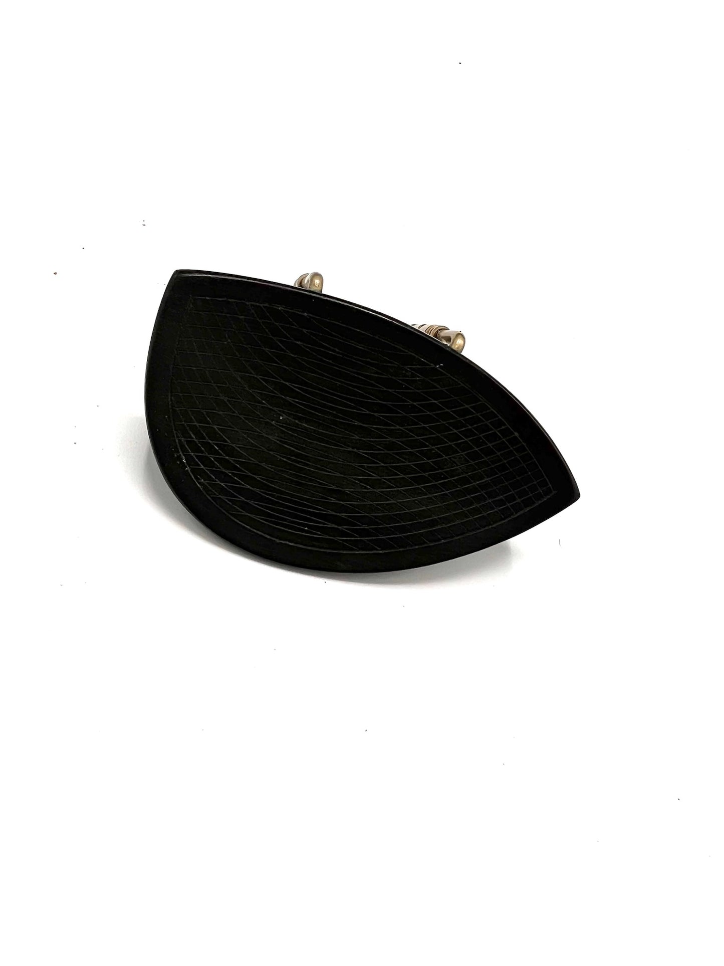 Kinsteun voor Viool - Vintage black (kopie) (kopie)