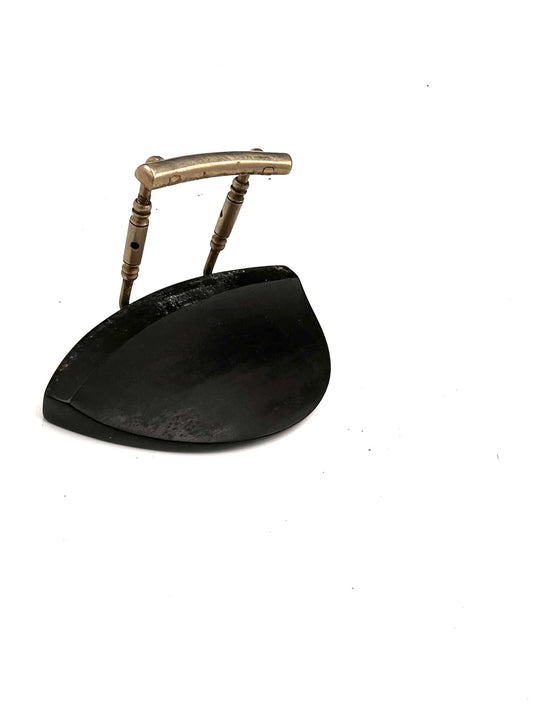 Kinsteun voor Viool - Vintage black