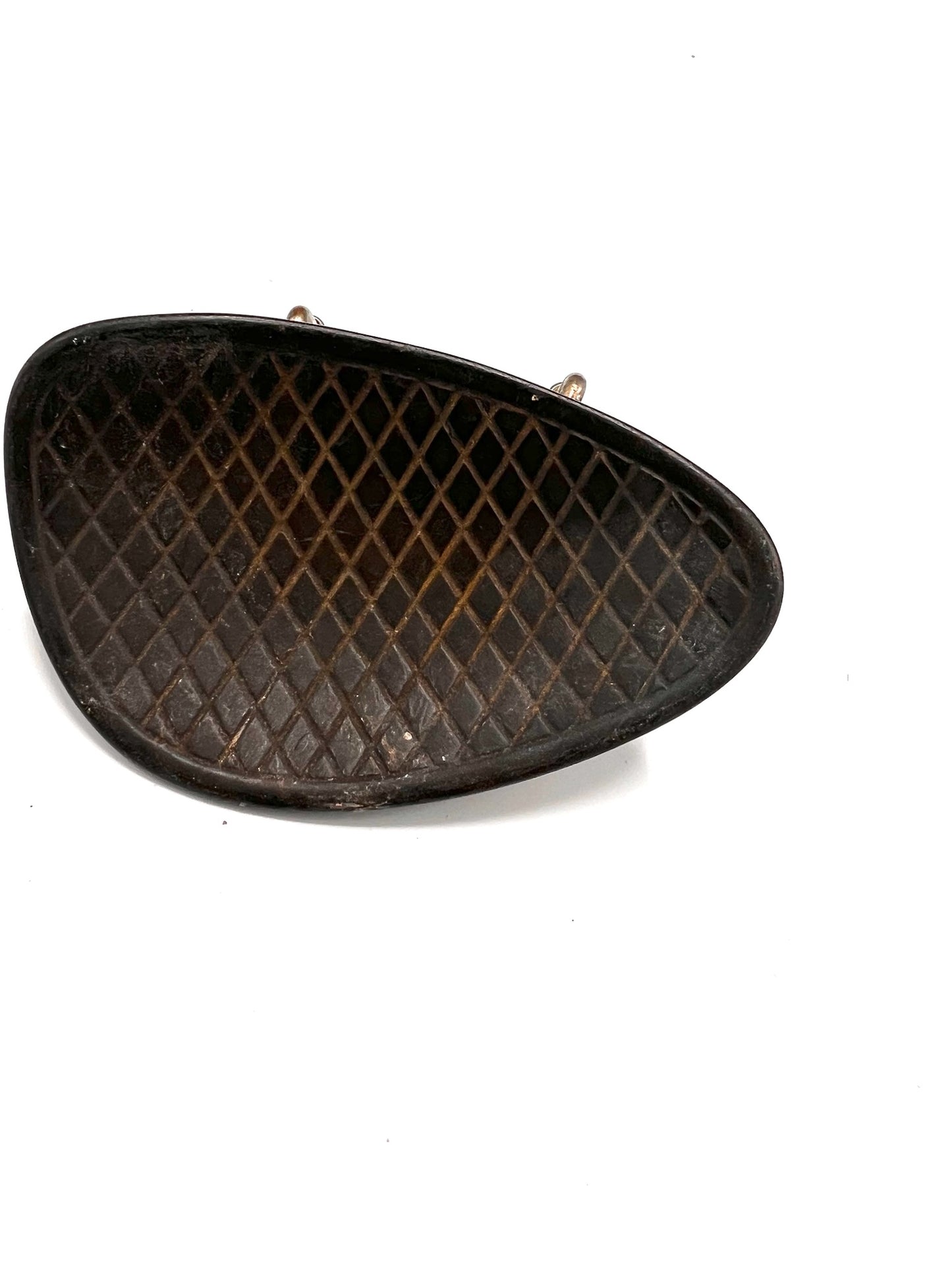 Kinsteun voor Viool - Vintage black