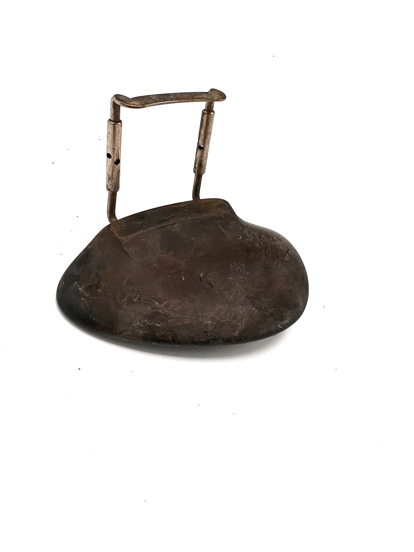 Kinsteun voor Viool - Vintage black