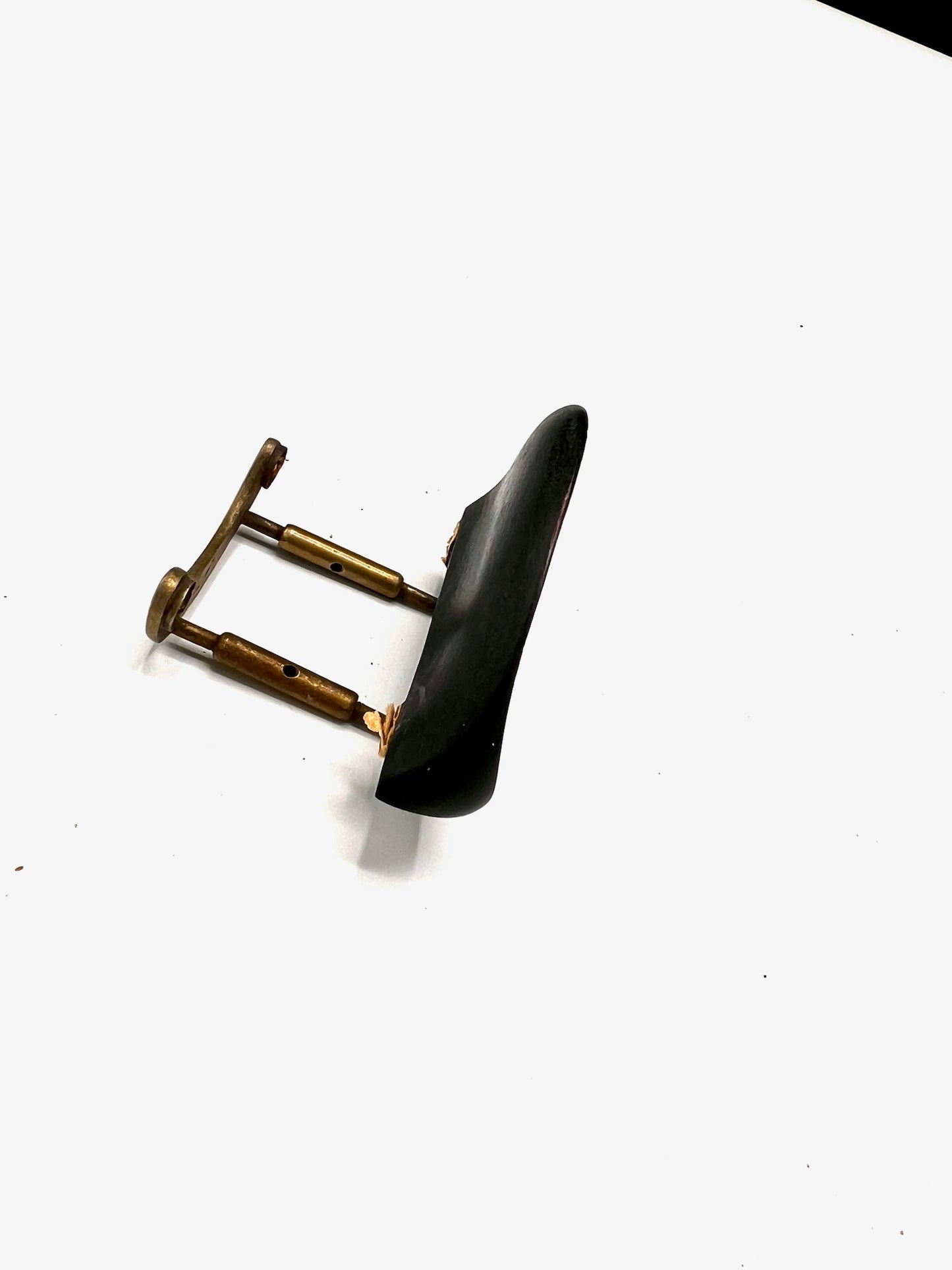Kinsteun voor Viool - Vintage black