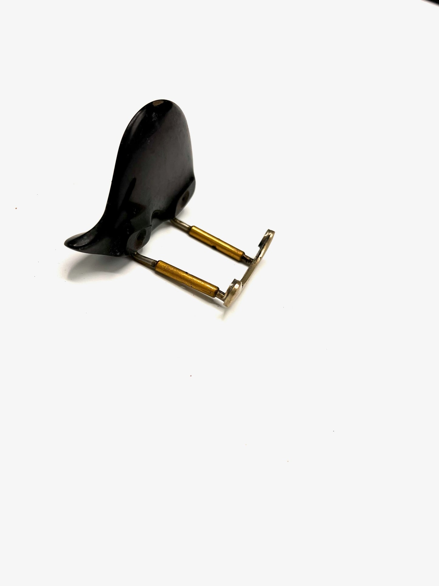 Kinsteun voor Viool - Vintage black