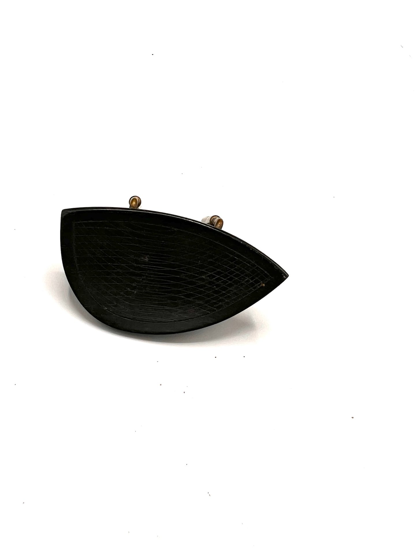 Kinsteun voor Viool - Vintage black