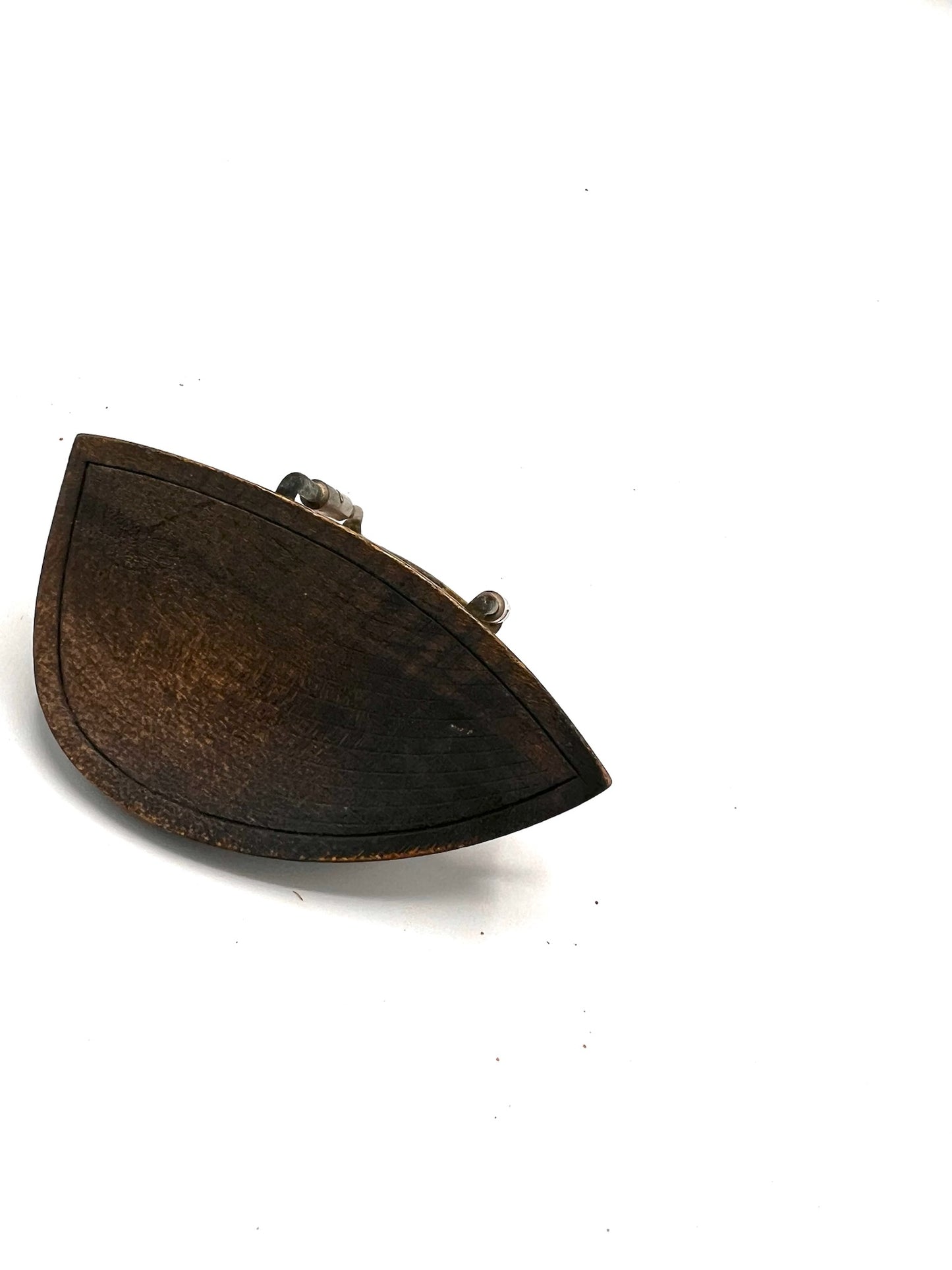 Kinsteun voor Viool - Vintage black