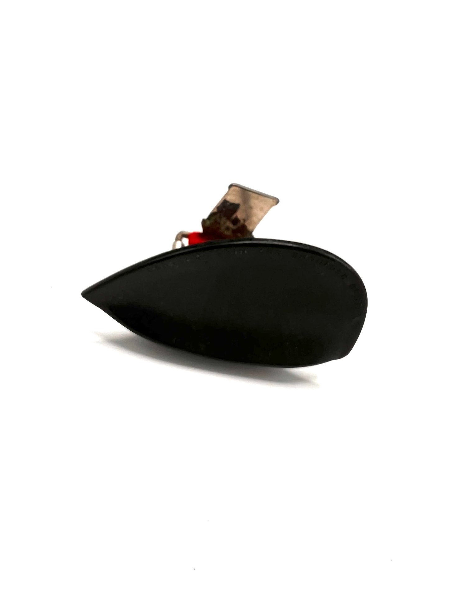 Kinsteun voor Viool - Vintage black