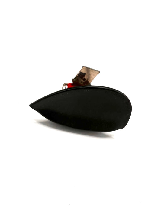 Kinsteun voor Viool - Vintage black