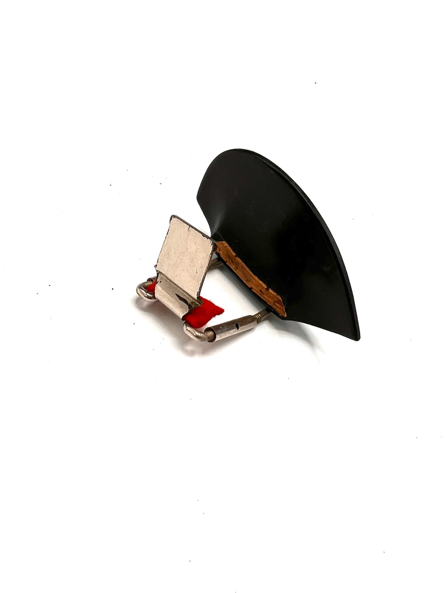 Kinsteun voor Viool - Vintage black