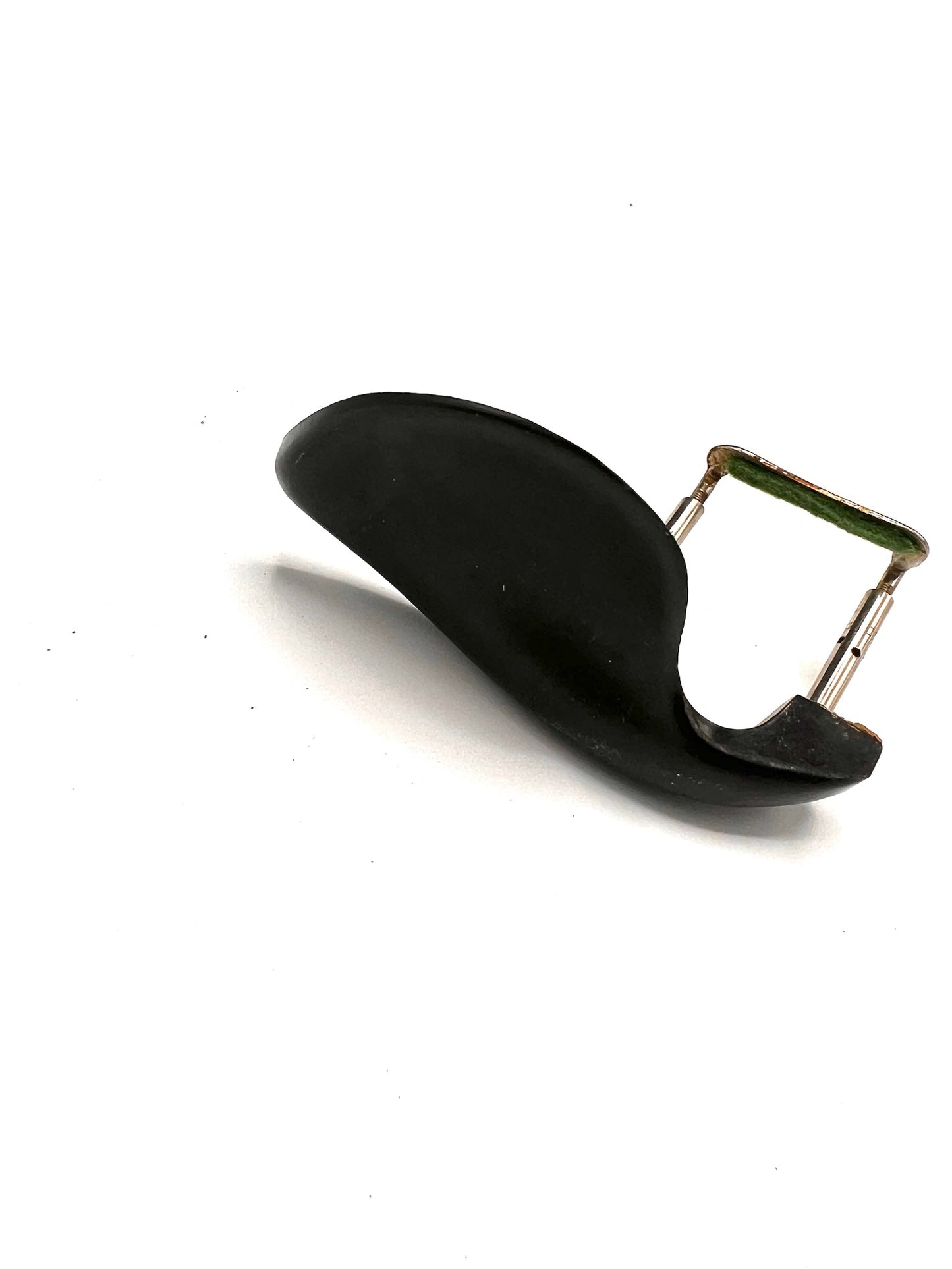 Kinsteun voor Viool - Vintage black